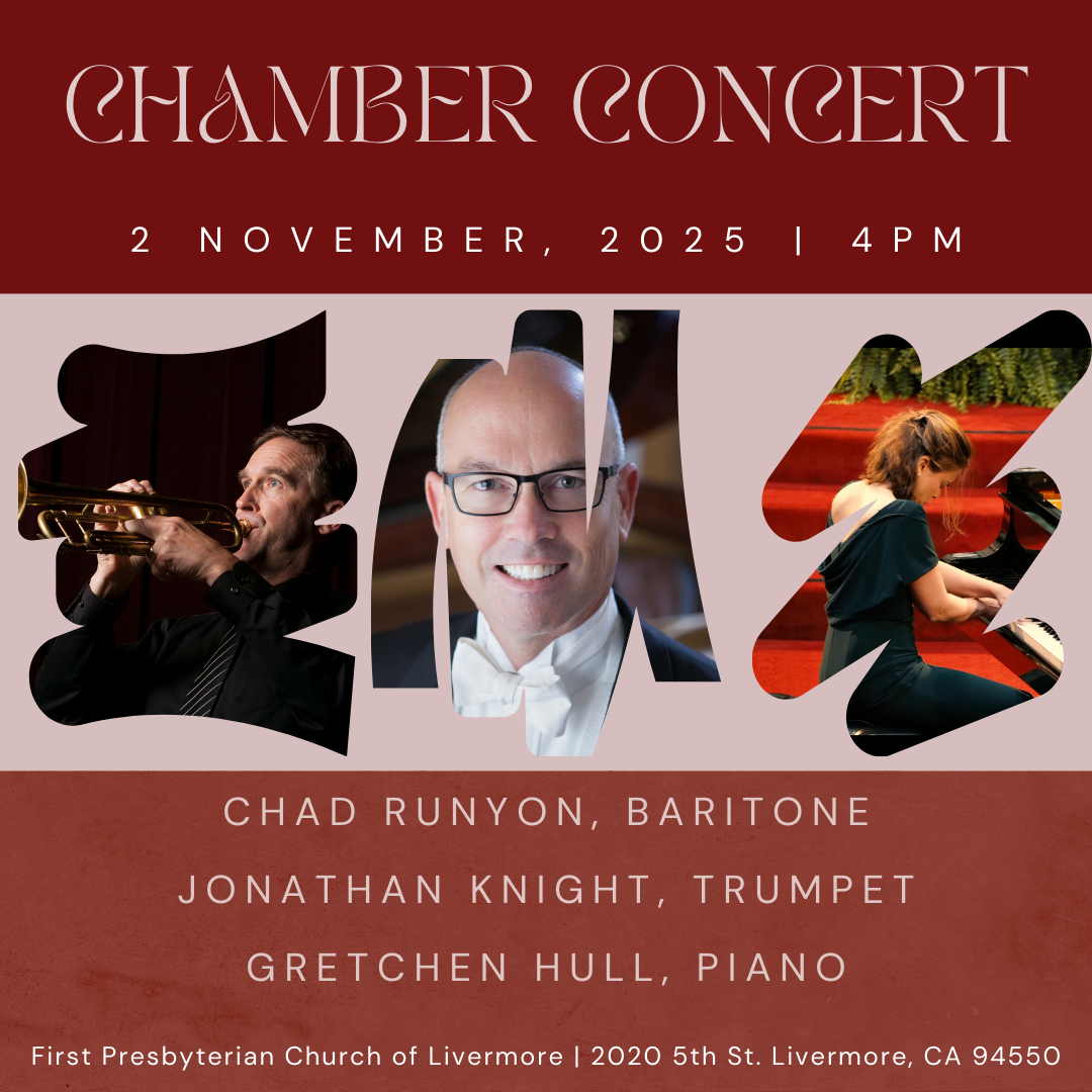 Concert - Nov. 2