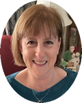 Jane Ackley - Director of Church Operations